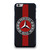 MERCEDES BENZ LIMOUSINE CAR LOGO iPhone 6 / 6S Plus Case