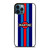 MARTINI TEAM RACING iPhone 12 Pro Max Case