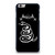 METALLICA BLACK SNAKE iPhone 6 / 6S Plus Case