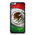 MEXICO FLAG MEXICANOS iPhone 6 / 6S Plus Case