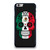 MEXICO SKULL SKELETON FLAG iPhone 6 / 6S Plus Case