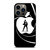 JAMES BOND 007 APPLE LOGO iPhone 13 Pro Case