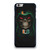 MIAMI HURRICANES SKULL iPhone 6 / 6S Plus Case