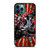 MARVEL ANTI VENOM iPhone 12 Pro Max Case MARVEL ANTI VENOM iPhone 12 Pro Max Case
