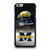 MICHIGAN WOLVERINES iPhone 6 / 6S Plus Case