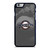 MILWAUKEE BREWERS MLB NEW LOGO iPhone 6 / 6S Plus Case