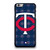 MINNESOTA TWINS MLB iPhone 6 / 6S Plus Case