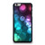 MUSHROOM NEON MARIO BROSS iPhone 6 / 6S Plus Case