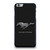 MUSTANG LOGO iPhone 6 / 6S Plus Case