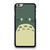 MY NEIGHBOUR TOTORO FACE iPhone 6 / 6S Plus Case