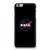 NASA USA LOGO iPhone 6 / 6S Plus Case