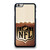 NATIONAL FOOTBALL LEAGUE NFL LOGO WALL iPhone 6 / 6S Plus Case