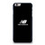 NB NEW BALANCE LOGO iPhone 6 / 6S Plus Case
