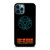 MARVEL IRONMAN REACTOR iPhone 12 Pro Max Case