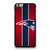 NEW ENGLAND PATRIOTS LOGO STRIPE iPhone 6 / 6S Plus Case