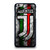 NEW JUVENTUS FC LOGO iPhone 6 / 6S Plus Case