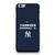 NEW YORK YANKEES BASEBALL NIKE LOGO iPhone 6 / 6S Plus Case
