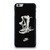 NIKE FOOT BLAME LOGO TRIBAL iPhone 6 / 6S Plus Case