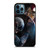 MARVEL STUDIO AVENGERS CIVIL WARS iPhone 12 Pro Max Case