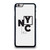NIKE NYC LOGO iPhone 6 / 6S Plus Case