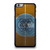 NORTH CAROLINA TAR HEELS 2 iPhone 6 / 6S Plus Case