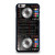 NUMARK DJ MUSIC CONTROL iPhone 6 / 6S Plus Case