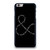 OF MICE AND MEN LOGO iPhone 6 / 6S Plus Case