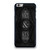 OF MICE AND MEN THE FLOOD iPhone 6 / 6S Plus Case