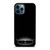 MASERATI LOGO FRONT ENGINE HOOD iPhone 12 Pro Max Case