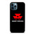 MASSEY FERGUSON TRACKTORS LOGO iPhone 12 Pro Max Case