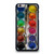 PAINT BOX WATERCOLOR iPhone 6 / 6S Plus Case