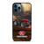 MASSEY FERGUSON TRACKTORS iPhone 12 Pro Max Case