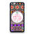 PIECE TRIBAL PATTERN 2 iPhone 6 / 6S Plus Case