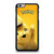 POKEMON MOVIE DETECTIVE PIKACHU SAY HELLO iPhone 6 / 6S Plus Case