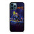 MEGADETH RUST IN PEACE 2 iPhone 12 Pro Max Case