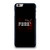 PUMA LOGO RED BLOCK iPhone 6 / 6S Plus Case