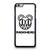 RADIOHEAD BAND LOGO iPhone 6 / 6S Plus Case