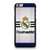 REAL MADRID FC iPhone 6 / 6S Plus Case
