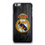 REAL MADRID FOOTBALL SOCCER TEAMS iPhone 6 / 6S Plus Case