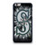 SEATTLE MARINERS MLB LOGO iPhone 6 / 6S Plus Case