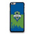 SEATTLE SOUNDERS FC LOGO iPhone 6 / 6S Plus Case