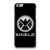 SHIELD 1 iPhone 6 / 6S Plus Case