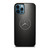 MERCEDES BENZ LOGO iPhone 12 Pro Max Case