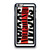 SOCIAL DISTORTION PUNK ROCK BAND iPhone 6 / 6S Plus Case