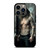 JASON MOMOA AQUAMAN iPhone 13 Pro Case