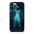 MESSI BARCELONA BARCA iPhone 12 Pro Max Case