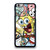 SPONGEBOB AND FRIENDS iPhone 6 / 6S Plus Case