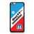 SPORT CAR RACING MOPAR iPhone 6 / 6S Plus Case