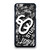 STUSSY ABSTRACT LOGO iPhone 6 / 6S Plus Case