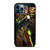 METROID SAMUS ARAN iPhone 12 Pro Max Case METROID SAMUS ARAN iPhone 12 Pro Max Case